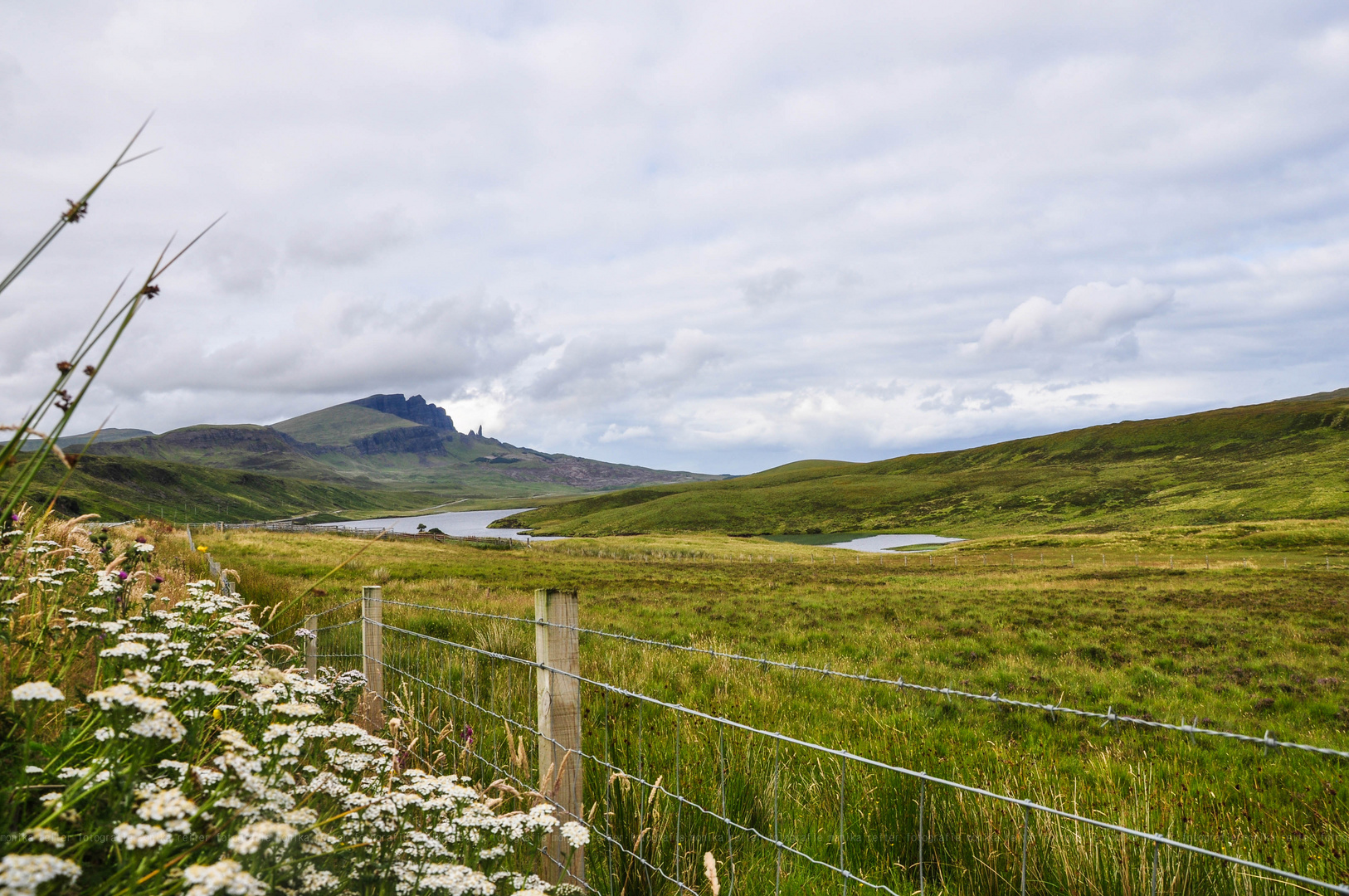 old Man of Storr