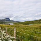 old Man of Storr