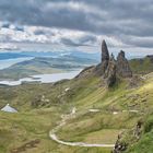 Old Man of Storr