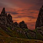 Old Man Of Storr