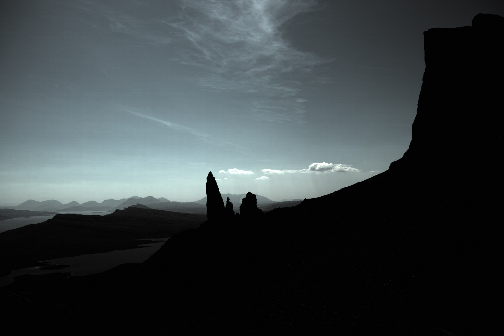 old man of storr