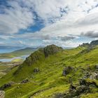 Old Man of Storr