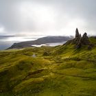 Old man of Storr