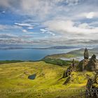 Old Man of Storr