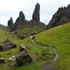 Old Man of Storr....