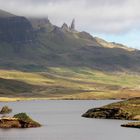 Old Man of Storr