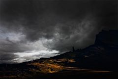 Old Man of Storr (Backdoor), 2010 (neu)