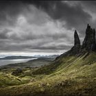 old man of storr.