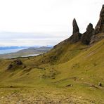 Old Man of Storr