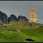 Old man of storr