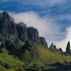 Old man of Storr