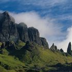 Old man of Storr