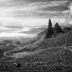 Old Man of Storr