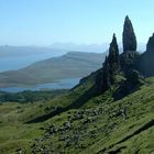 Old Man Of Storr