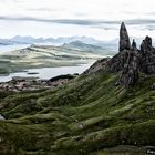 Old Man of Storr