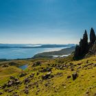 Old Man of Storr