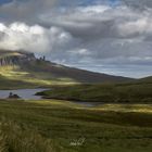 Old Man of Storr