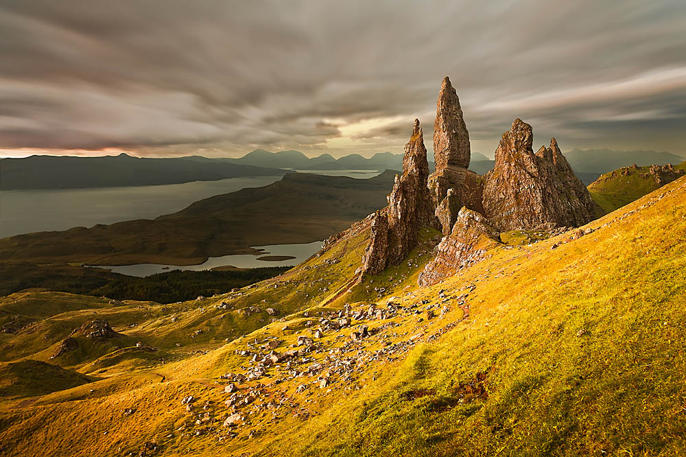 old man of storr