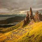 old man of storr