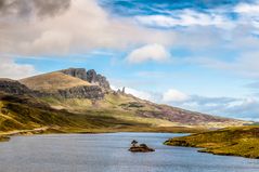 Old Man of Storr