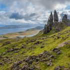 Old Man of Storr