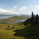 Old Man Of Storr