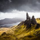 Old man of Storr