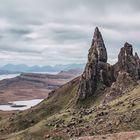 Old Man Of Storr