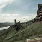 Old Man of Storr