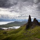 Old Man of Storr