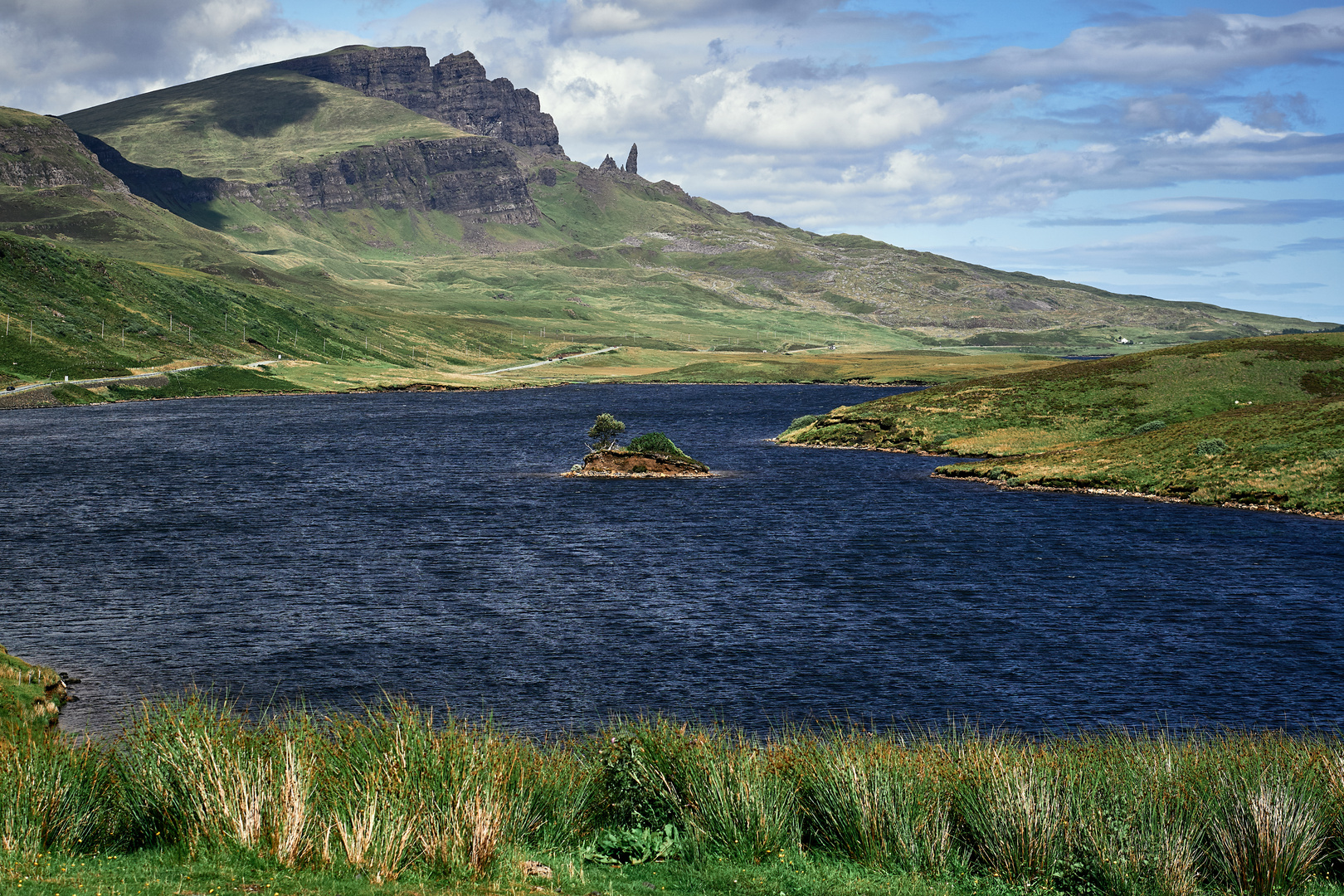 Old man of storr