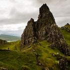 Old Man of Storr