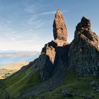 Old Man Of Storr