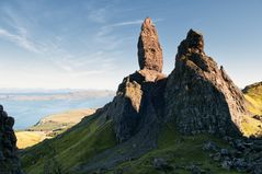 Old Man Of Storr