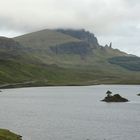 Old Man of Storr