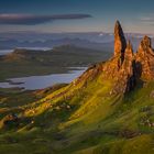 Old Man of Storr