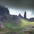 Old man of Storr