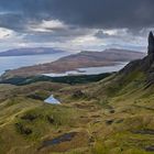 Old Man of Storr