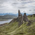 Old Man of Storr