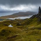 Old Man of Storr