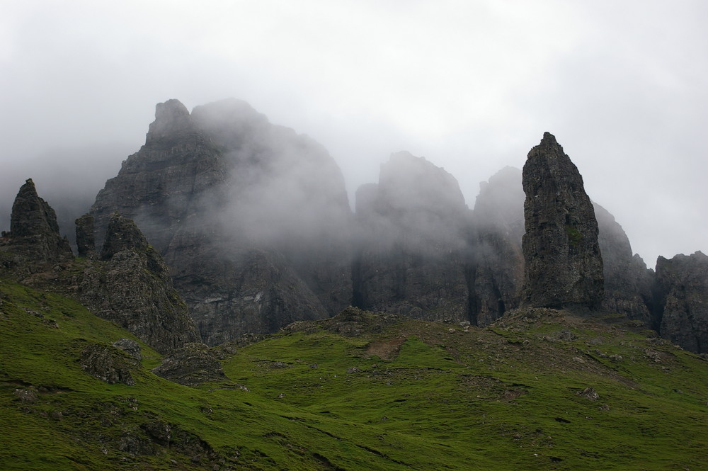 old man of storr