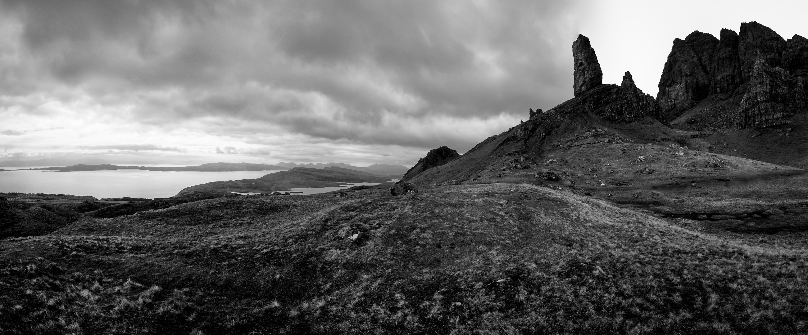 Old man of Storr