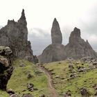 Old Man of Storr