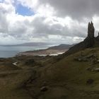 Old Man of Storr