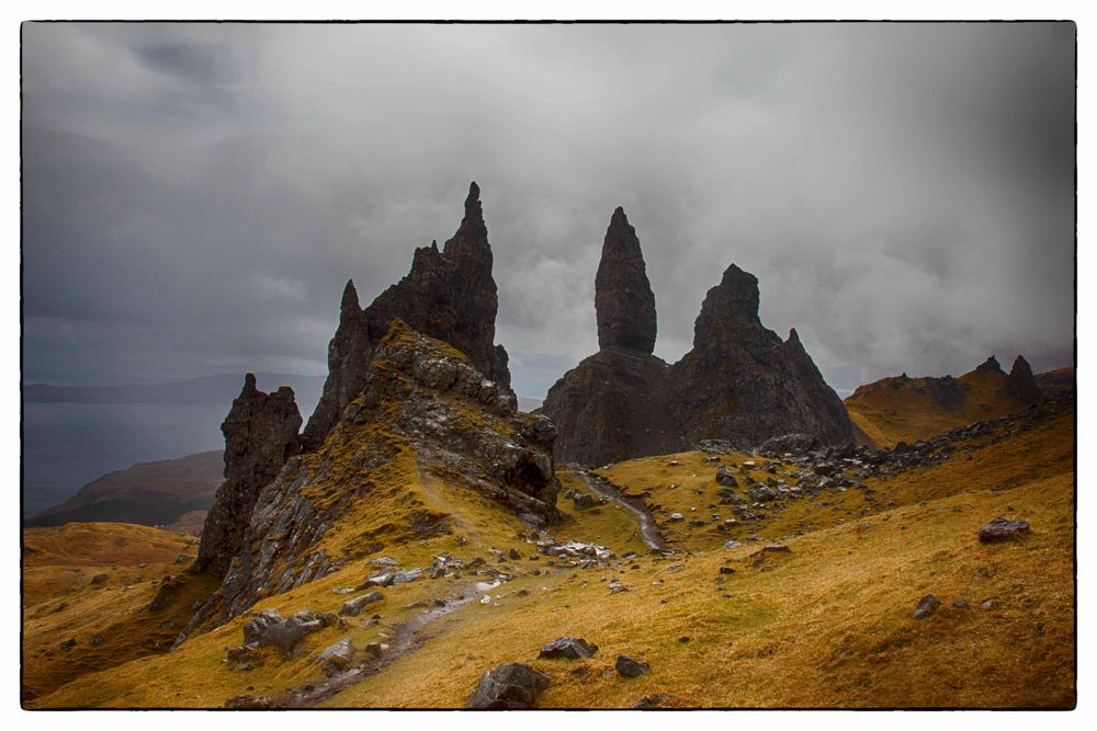 Old Man of Storr II