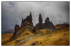 Old Man of Storr II