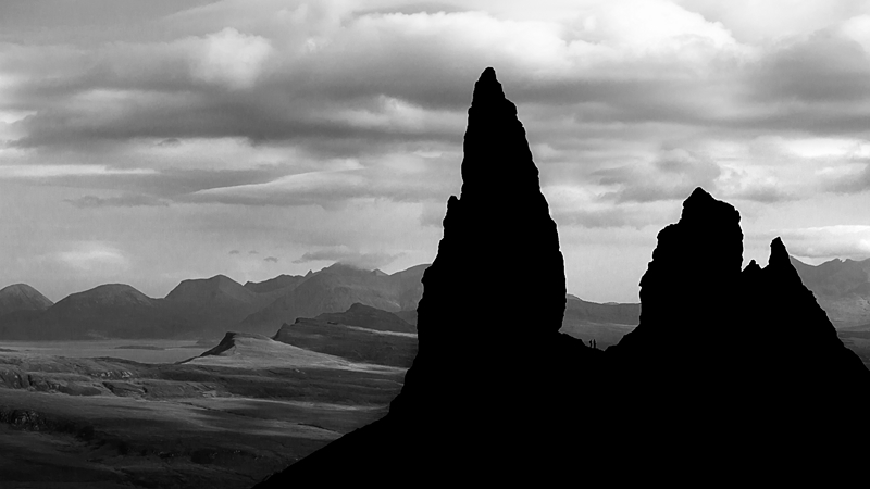 Old Man of Storr II