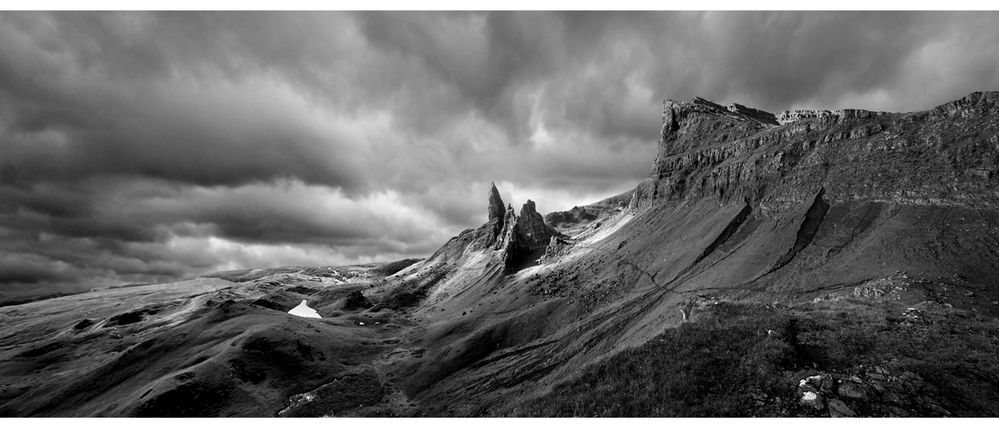 Old Man of Storr II