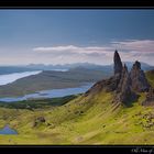 Old Man of Storr, Isle of Skye