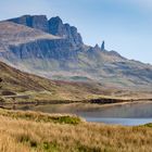 Old Man of Storr, Isle of Skye